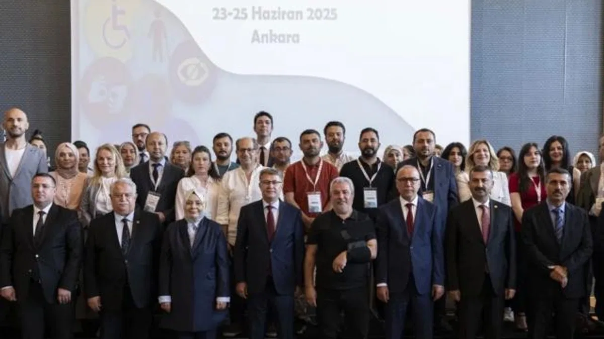 Türkçe sınavlarında kapsayıcılık için dev adım