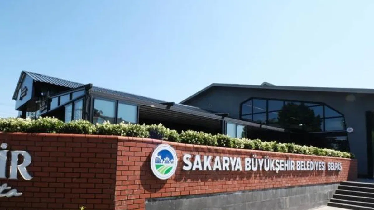 Sakarya’da kadınlara lezzetli bir buluşma