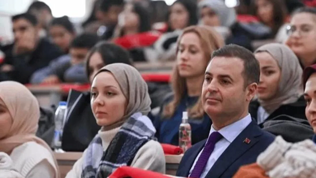 Balıkesir’in yol haritası gençlerle belirlenecek
