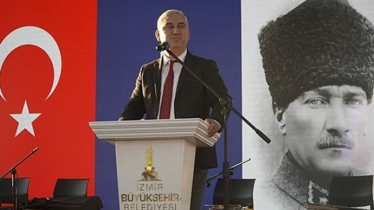 Daima izindeyiz…