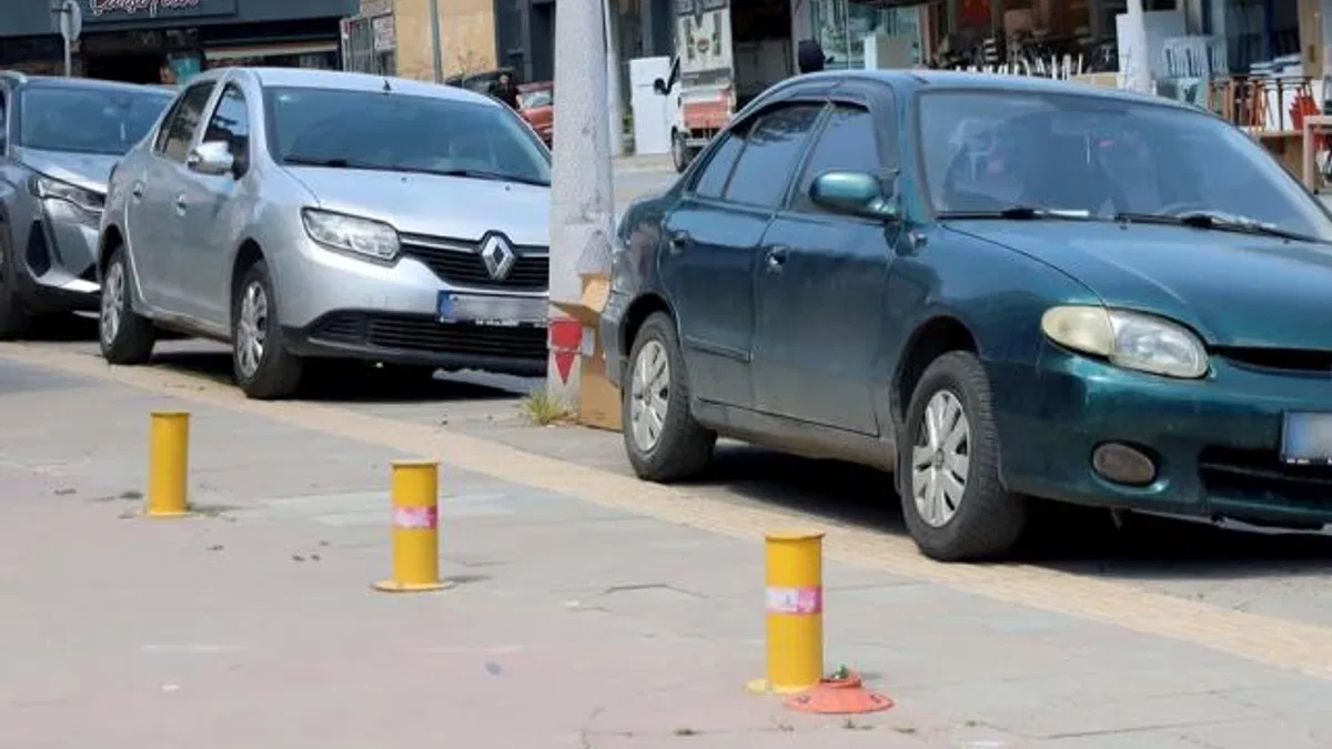 Sakarya Büyükşehir’den hatalı parklar için kapsamlı uygulama