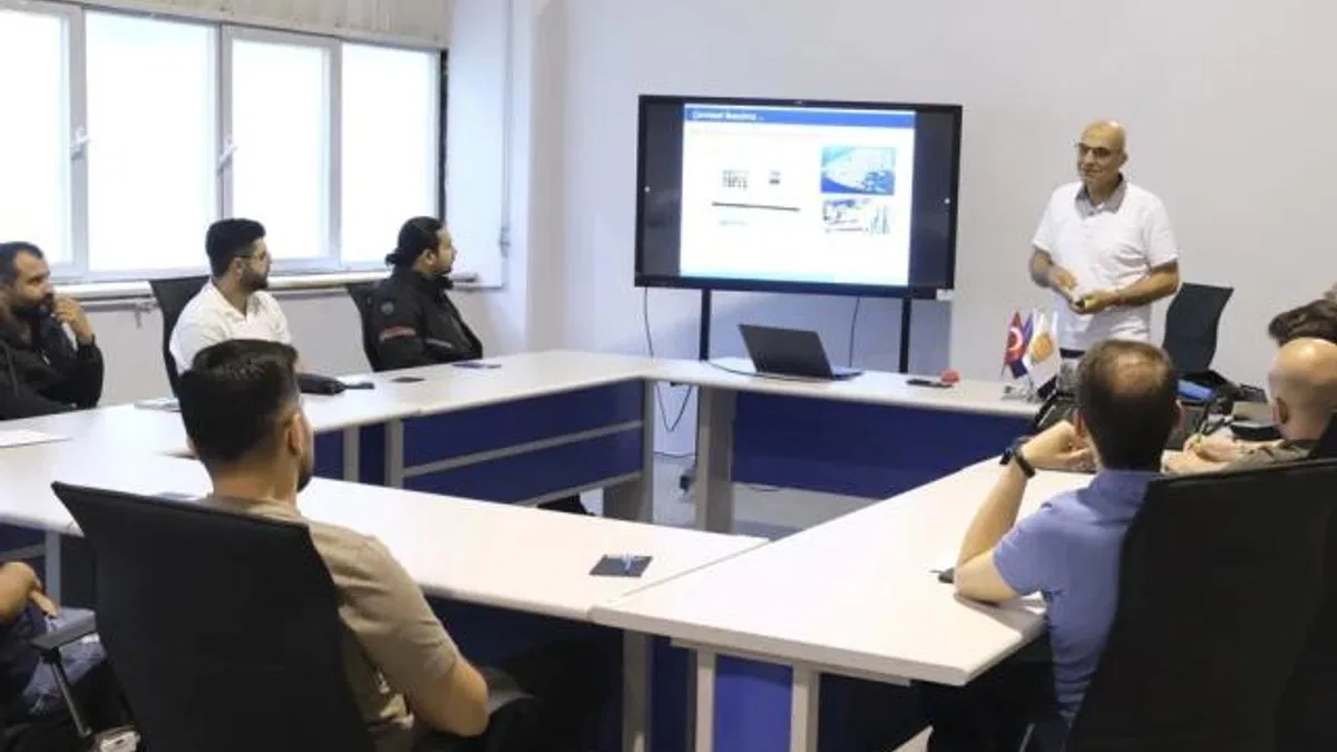BUTGEM’den hibrit ve elektrikli araç teknolojilerine nitelikli istihdam desteği