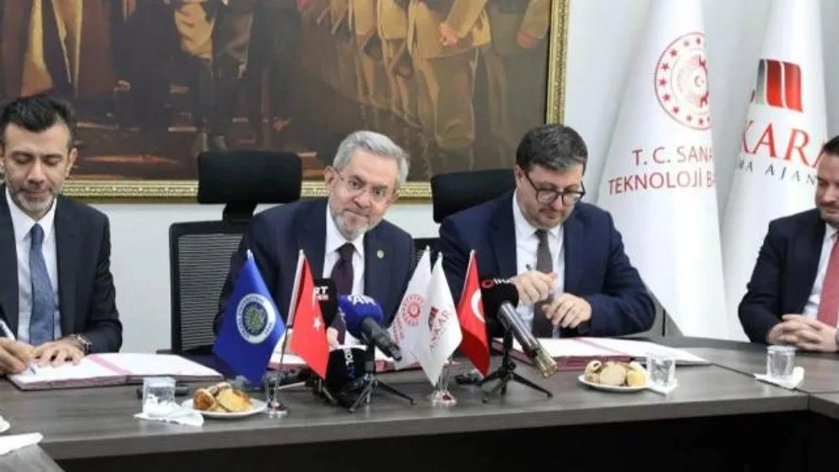 Ankara’nın lezzet mirası dijitalleşiyor