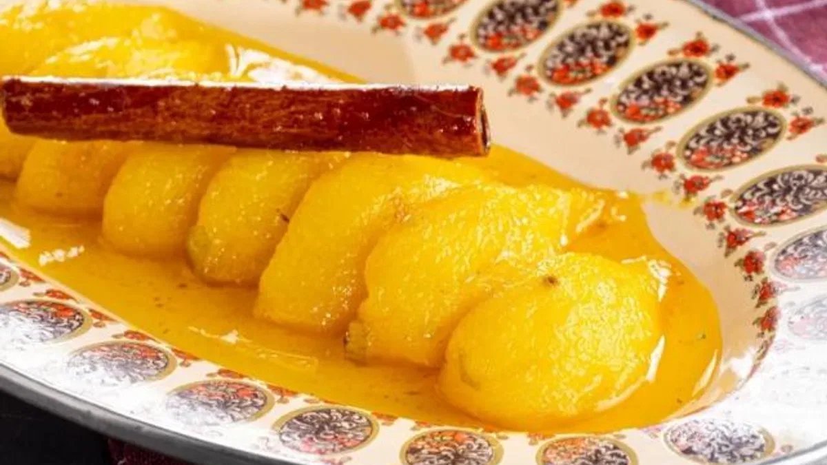 Konya Kifayesi 78. tescilli lezzeti olarak tescillendi