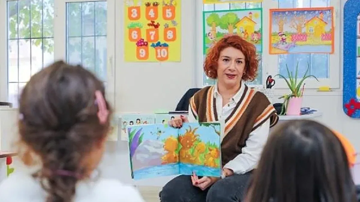 Buca Belediyesi “Okuyan Bir Gelecek” projesini başlattı