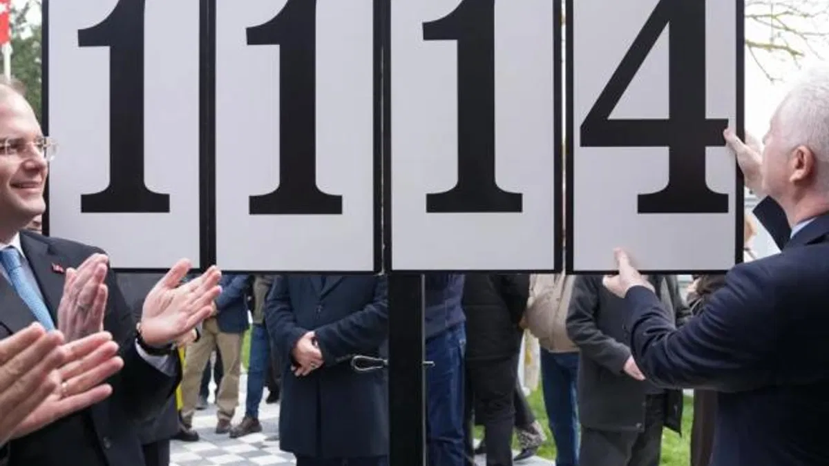 İstanbul’da bin 114’üncü ASM Silivri’de hizmete girdi