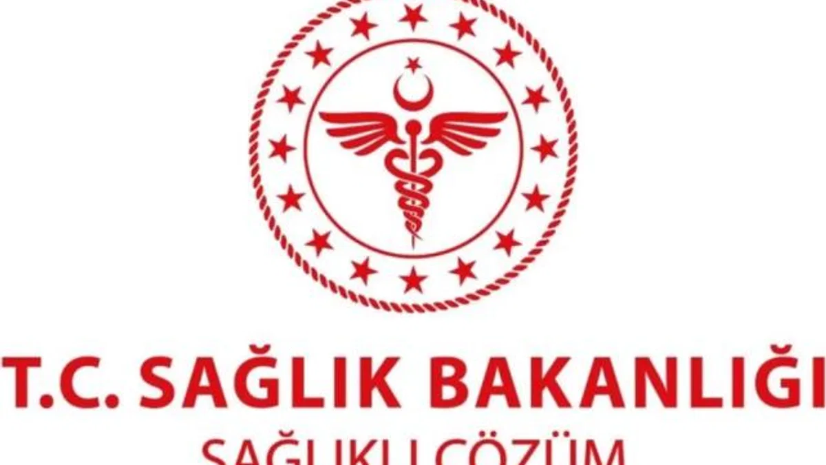 Sağlık Bakanlığı’ndan okullarda ‘uyuşturucu testi’ iddialarına yalanlama