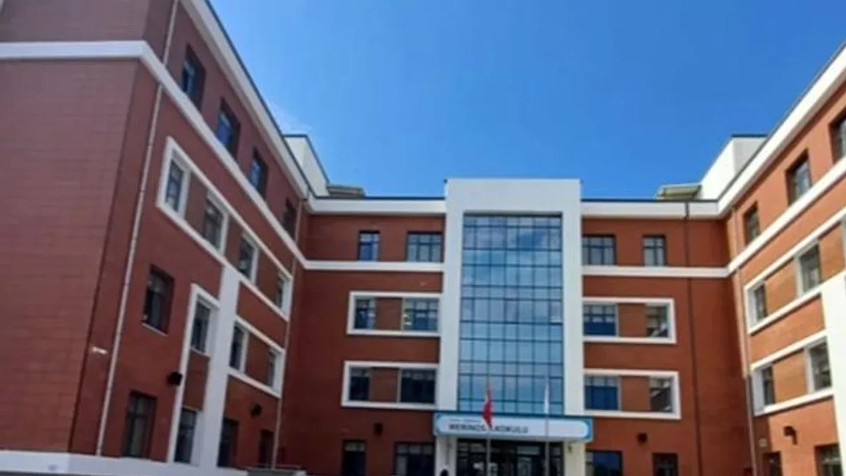 Bursa’da 7 okul daha güçlendirilecek!