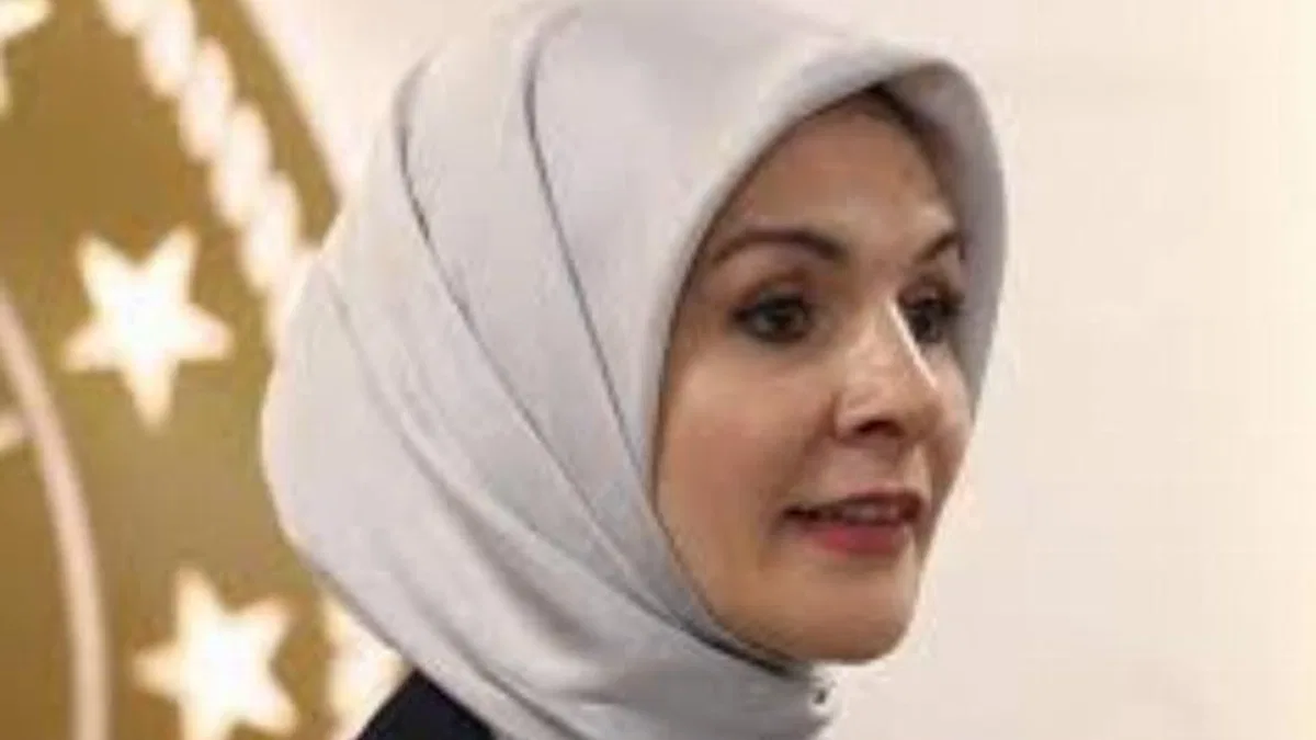 “Koruyucu Aile Hizmet Modelimizi Dünya’ya tanıtacağız”