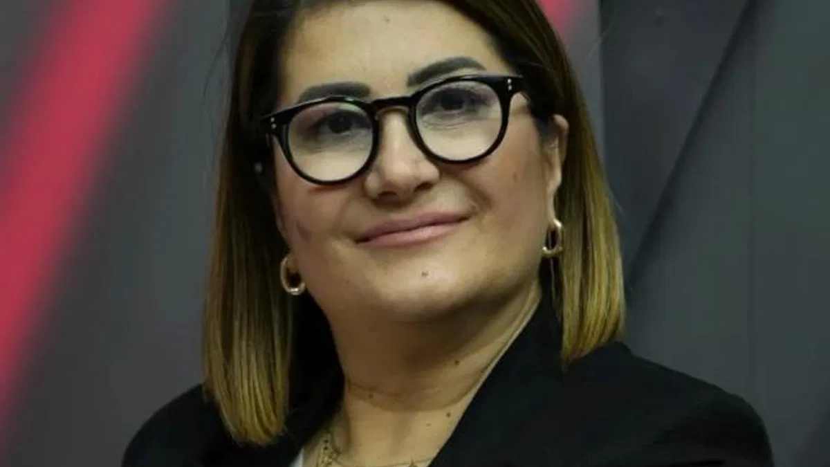 Uluslararası Kadın Dayanışma Derneği: Toplumsal dönüşüm kadınla mümkün