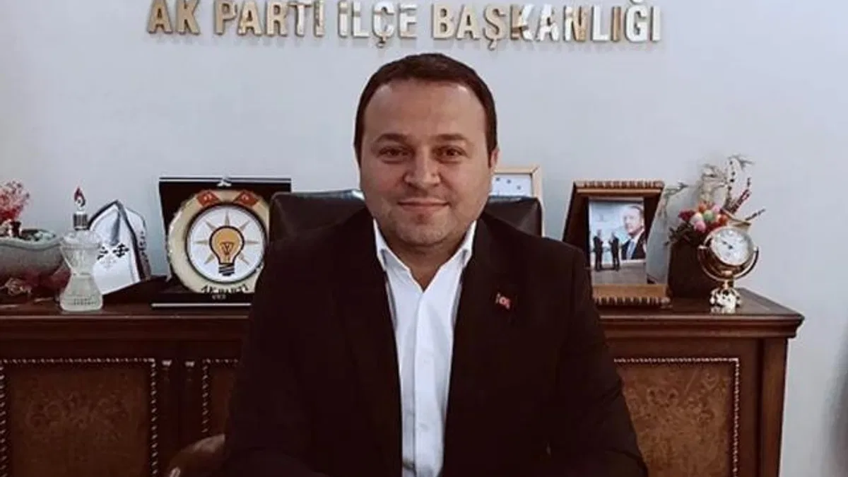 Tokat Niksar’da yatırımlar hız kazandı