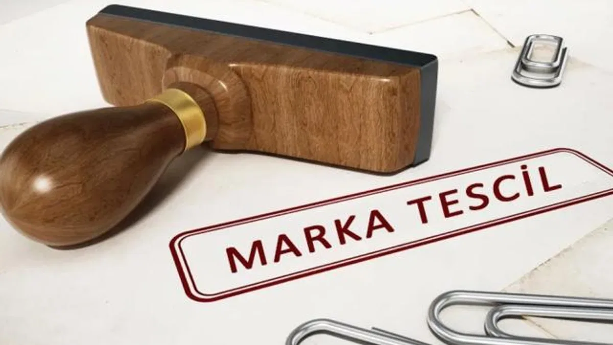Türk Patent’ten marka tescil ve hizmet sınıflandırılmasına ilişkin tebliğ Resmi Gazete’de
