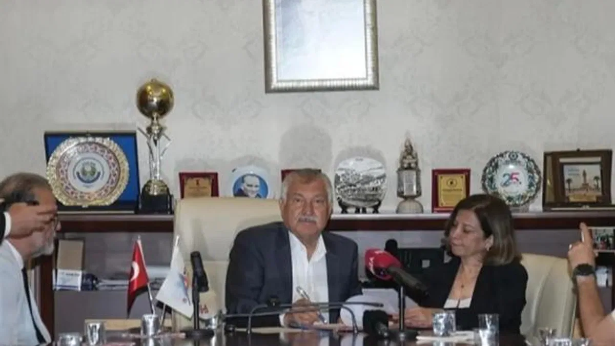 Adana Büyükşehir’den kadınlara özel anlaşma