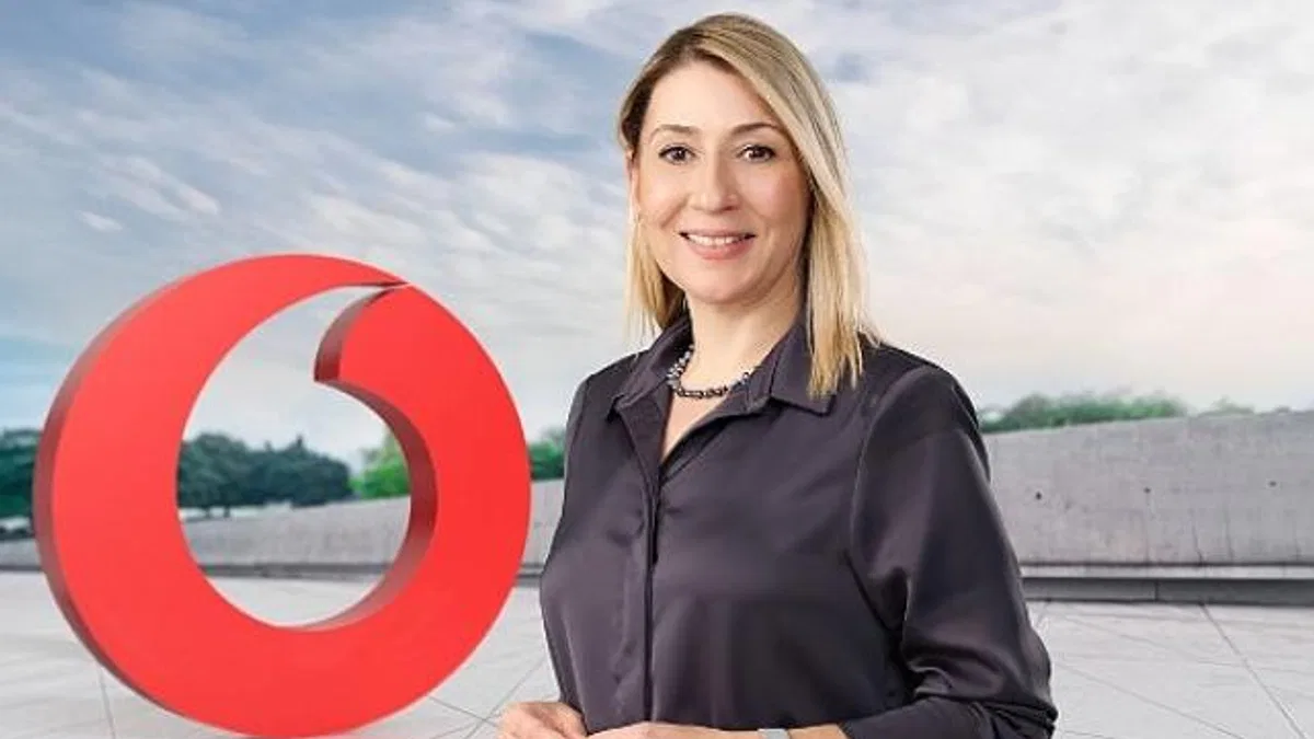 Vodafone Pay’den Biletinial’a özel yeni ödeme çözümü