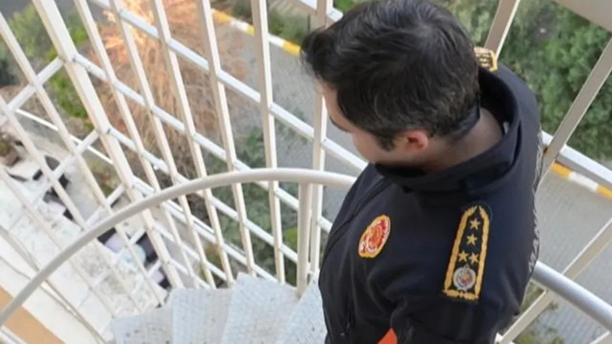 Binaların yangın güvenliği için süre uzatıldı!