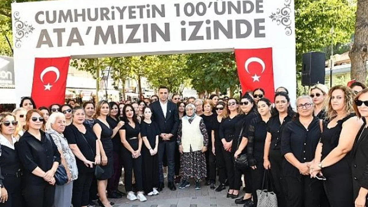Çiğli’de Kadın El Emeği Kermesi