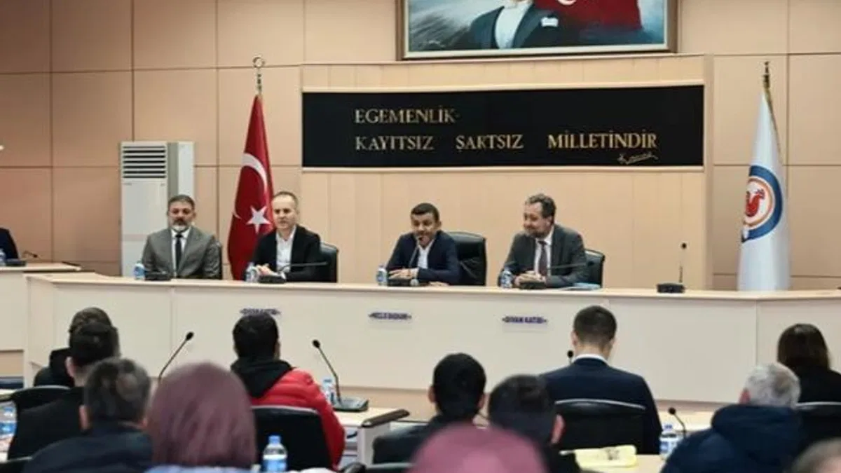 Denizli’de 85 mevsimlik işçiye kadro