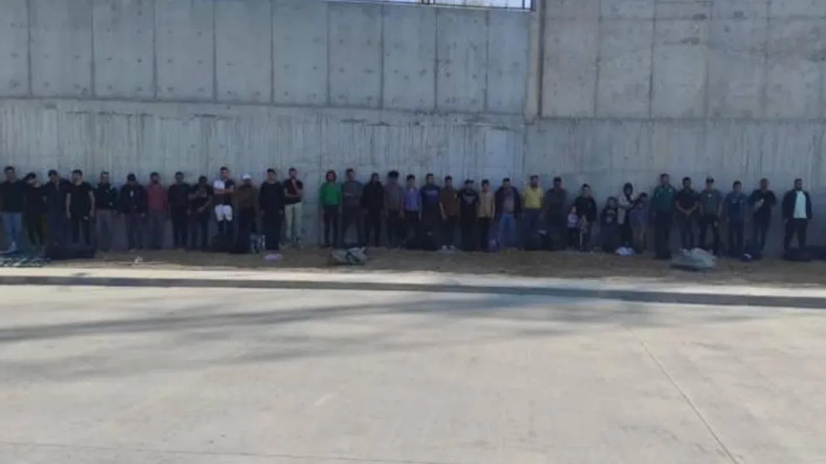 Edirne’de düzensiz göçle mücadele yoğunlaşıyor