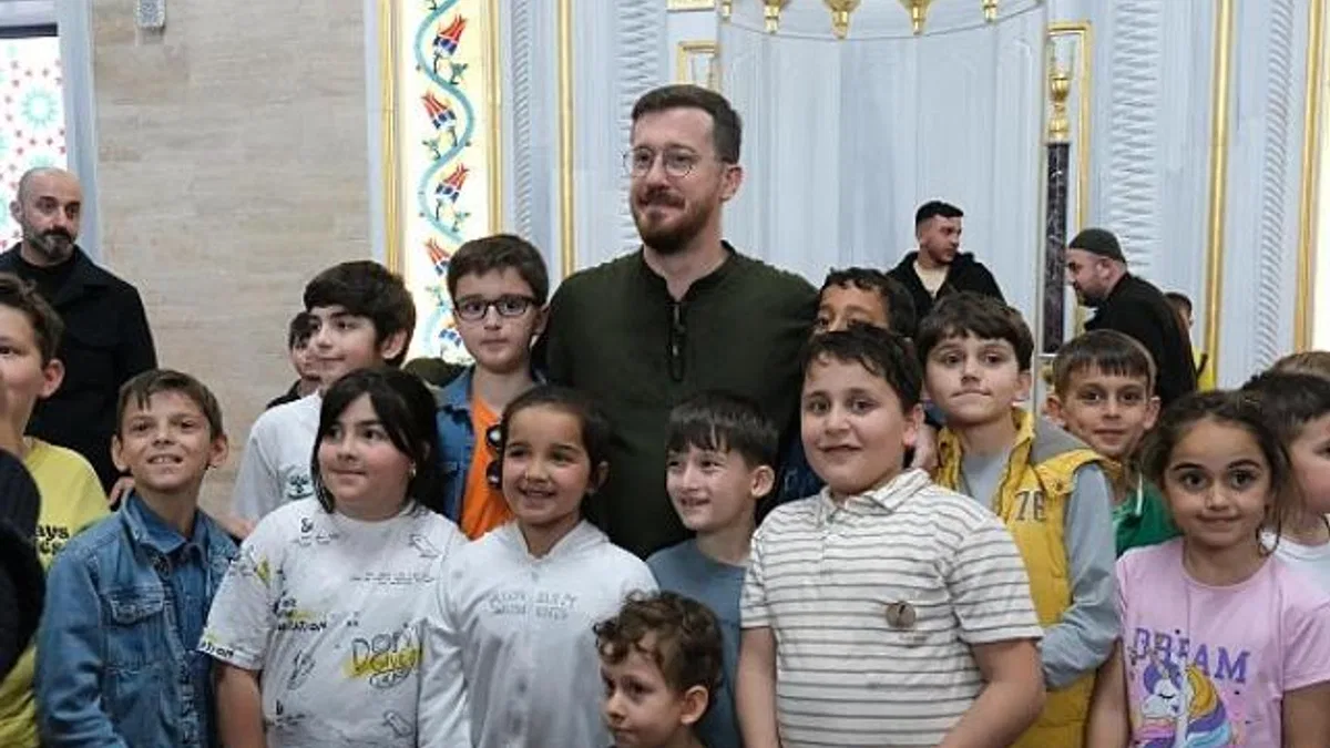 Büyükşehir’le bilinçli bir dijital dünyaya adım attılar