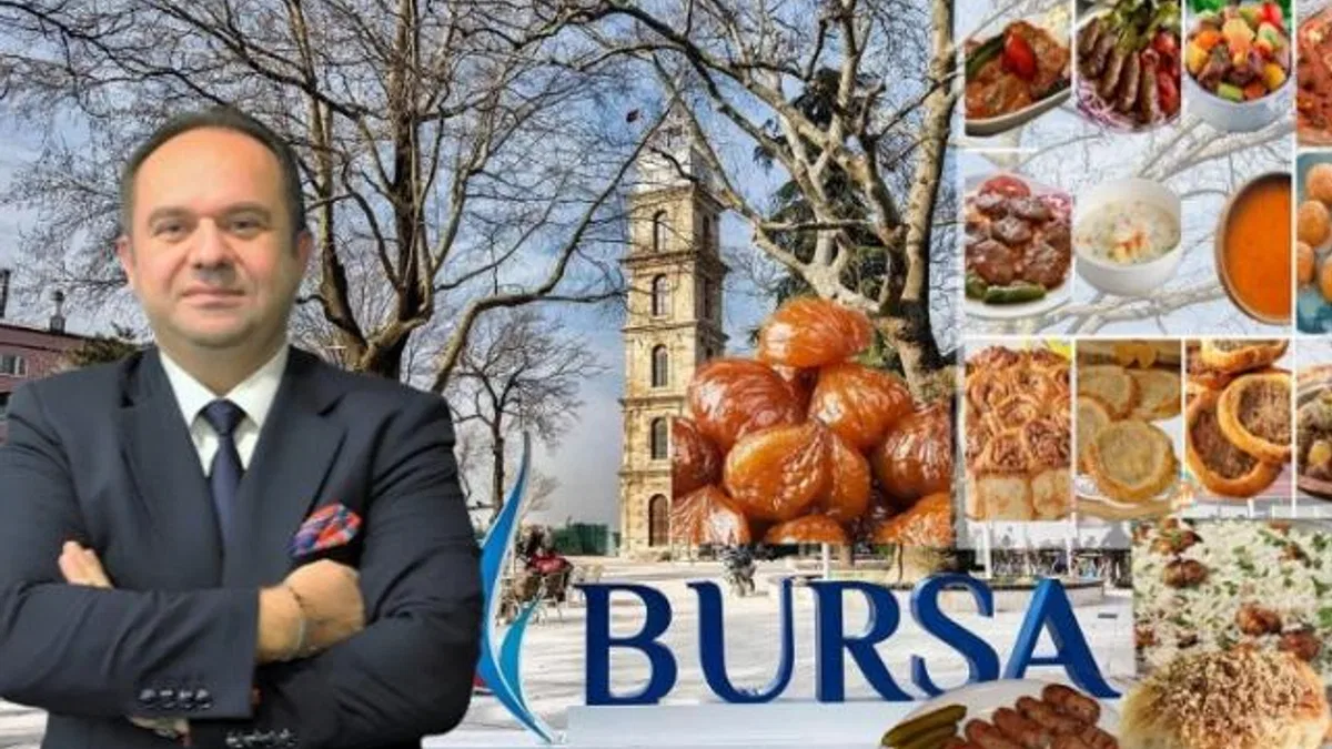 BUYSAD’dan ‘Slow Food’ hamlesi çağrısı