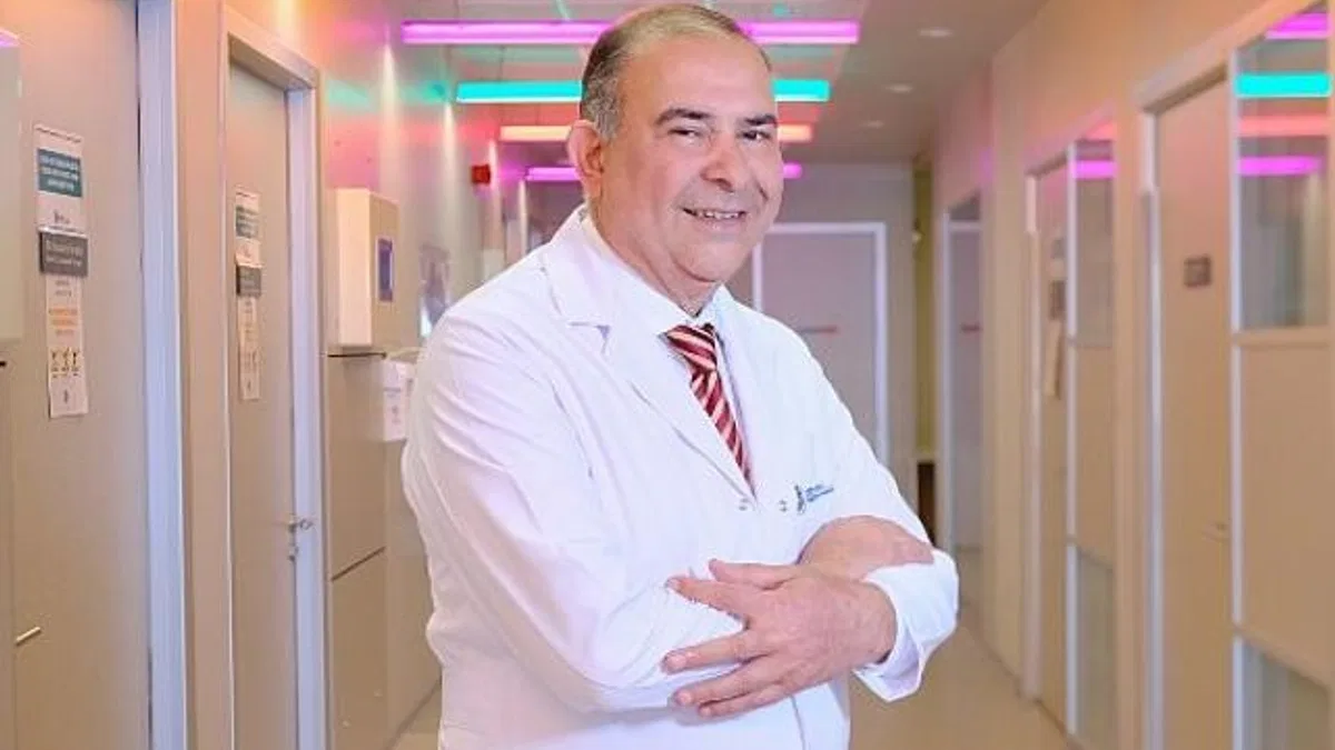 Baş boyun kanserleri ihmale gelmez!