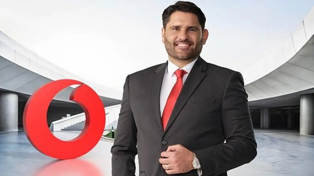 Vodafone, Siber Kurtarma Çözümü’nü Devreye Aldı