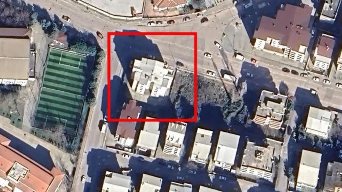 Bursa Kestel’de kaçak yapılaşmaya yapay zekâ hamlesi