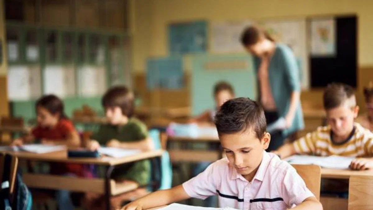 Okullar ne zaman kapanıyor?