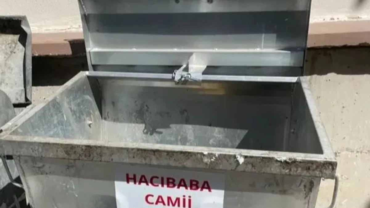 Nilüfer halkı kötü kokulardan şikayetçi!