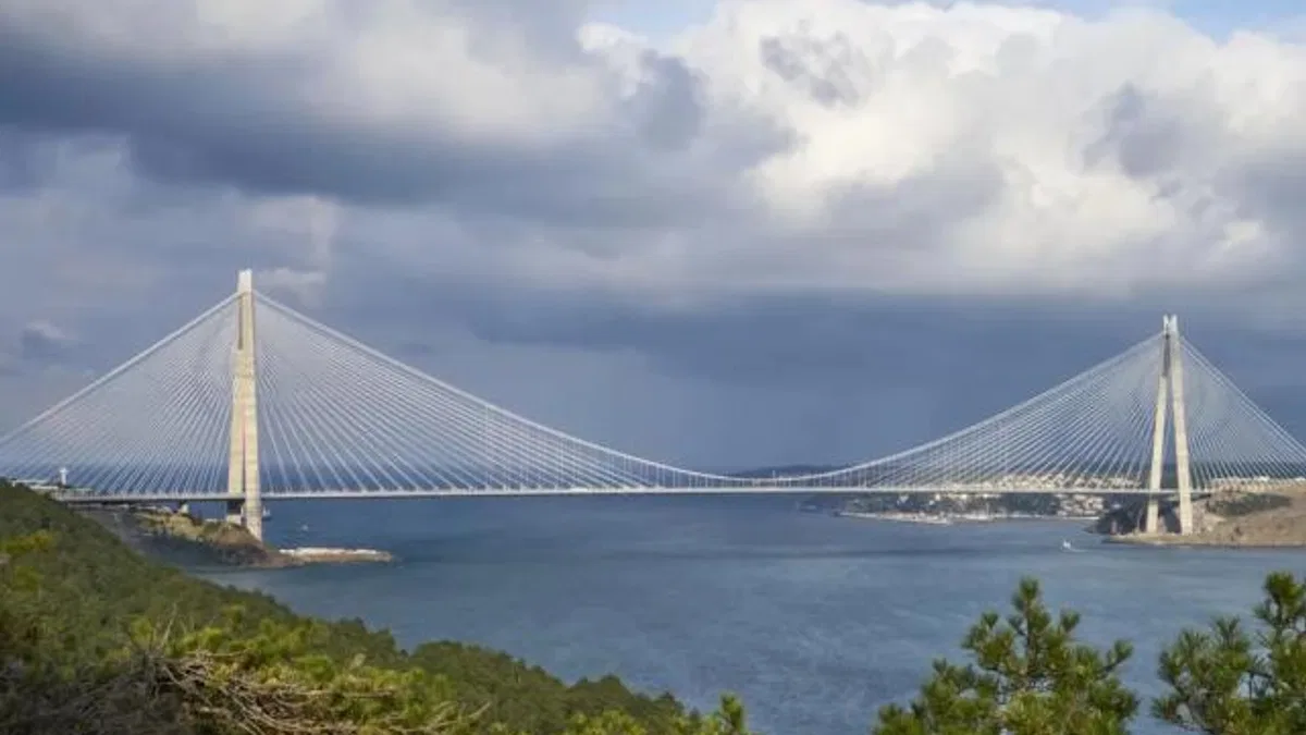 Yavuz Sultan’a uluslararası sertifika