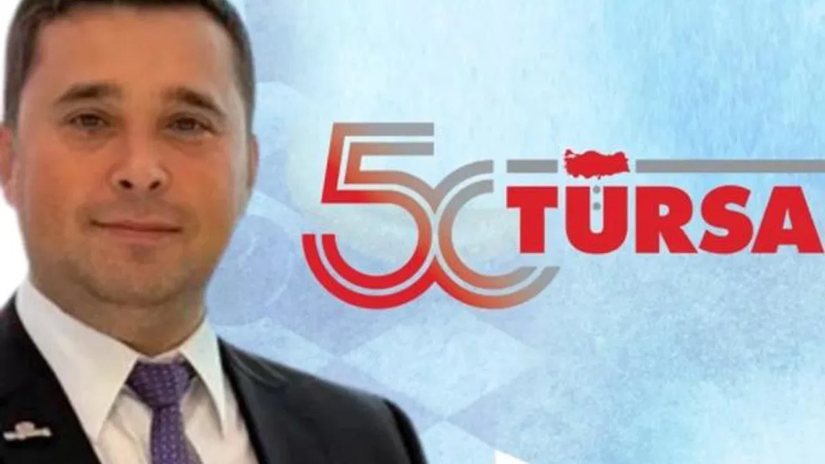 Engin Balta, TÜRSAB Güney Marmara için güçlü yönetimiyle yola çıktı… Engin Balta’dan ‘birlikte büyü’ vizyonu