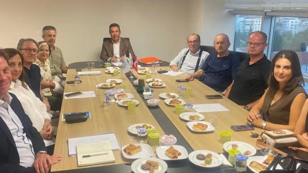 Türkiye Kent Konseyleri Platformu’na Manisa ev sahipliği yapacak
