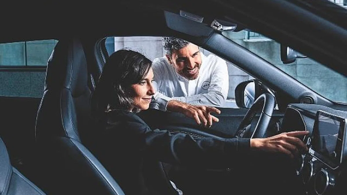 Nissan Türkiye’nin Avantajlı Servis Kampanyaları Genişleyerek Devam Ediyor