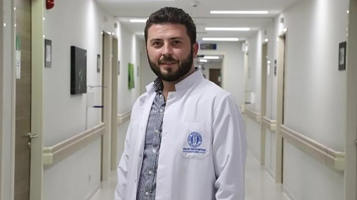 Ani Gelişen Ayaklarda Güçsüzlük ve Şiddetli Sırt Ağrısı Sonucunda Kalp Damarlarının Yırtıldığını Öğrendi