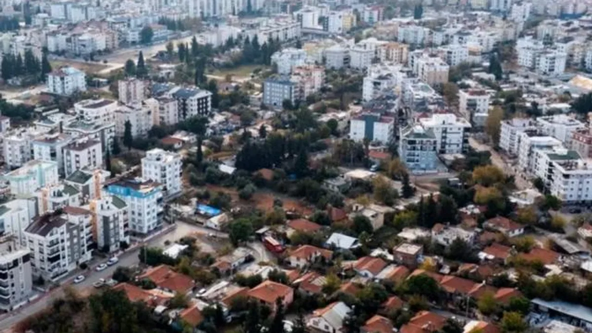 Antalya Muratpaşa’da Kızılarık için adalet çağrısı!