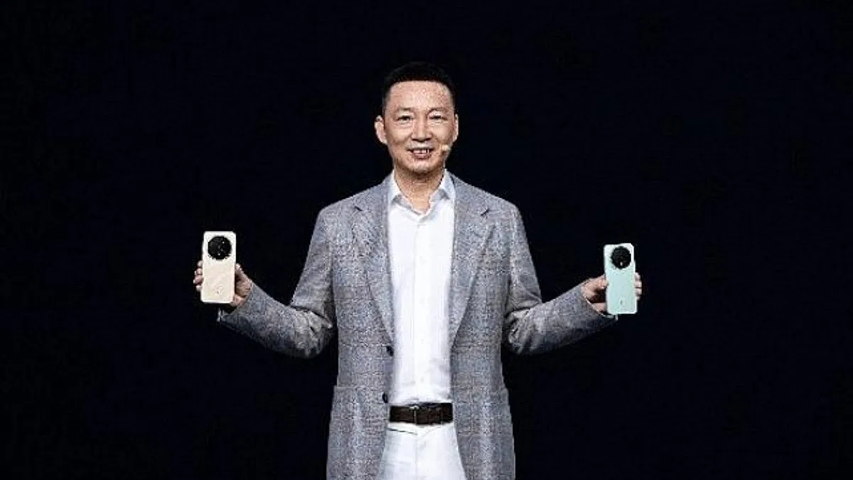 HONOR, Çin’de Yapay Zekâ Amiral Gemisi HONOR Magic8 Serisi’ni Tanıttı