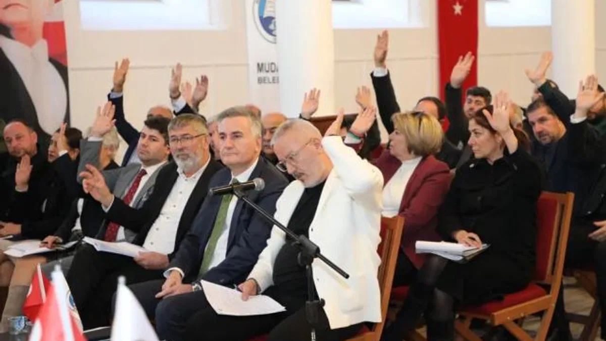 Mudanya esnafının efsane merhum başkanını adı Güzelyalı Pazaryeri’nde yaşatılacak