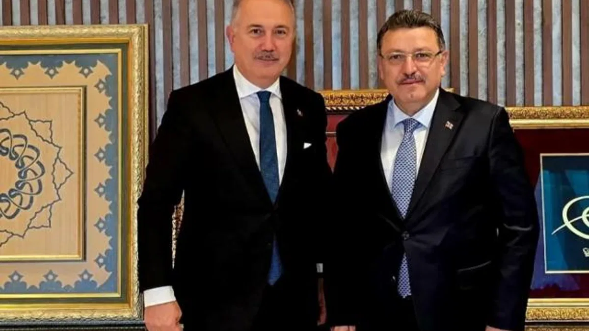 Trabzon’da Büyükşehir çalışanlarının promosyon ücreti netleşti