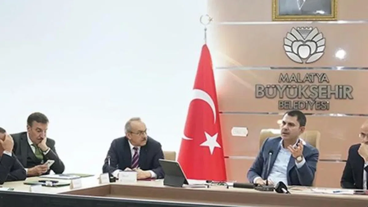 Bakan Kurum fırsatçılara resti çekti! Kapatıp, mühürleyin gitsin!