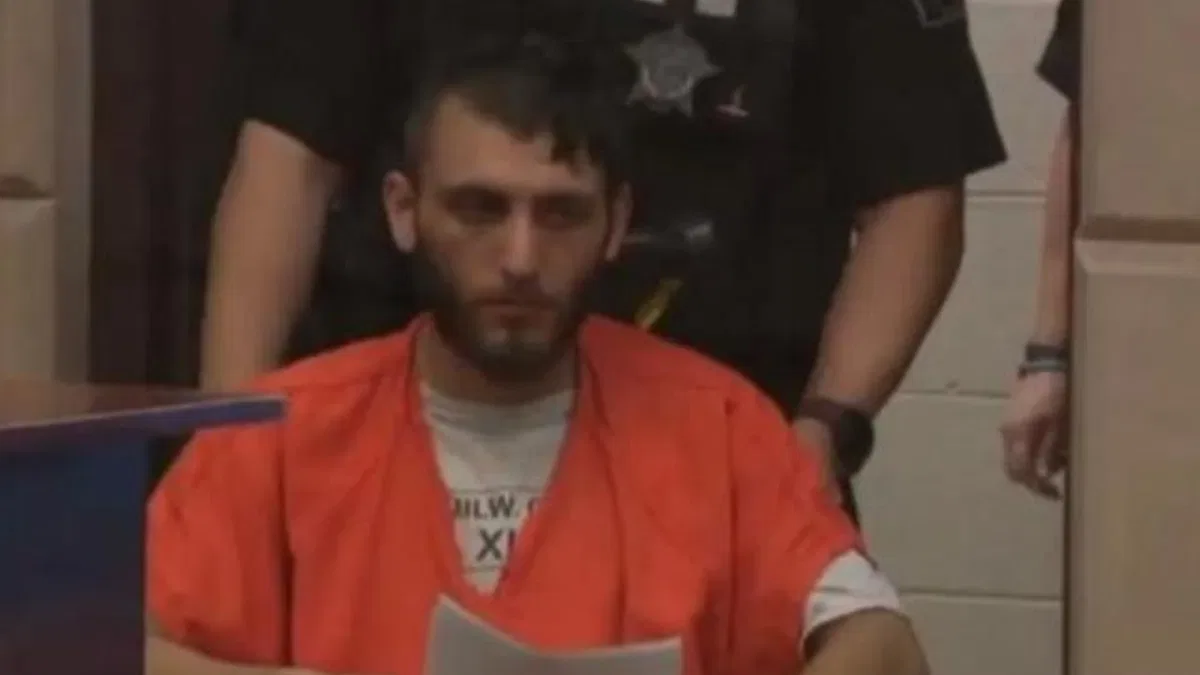 ABD’de kan donduran cinayet!