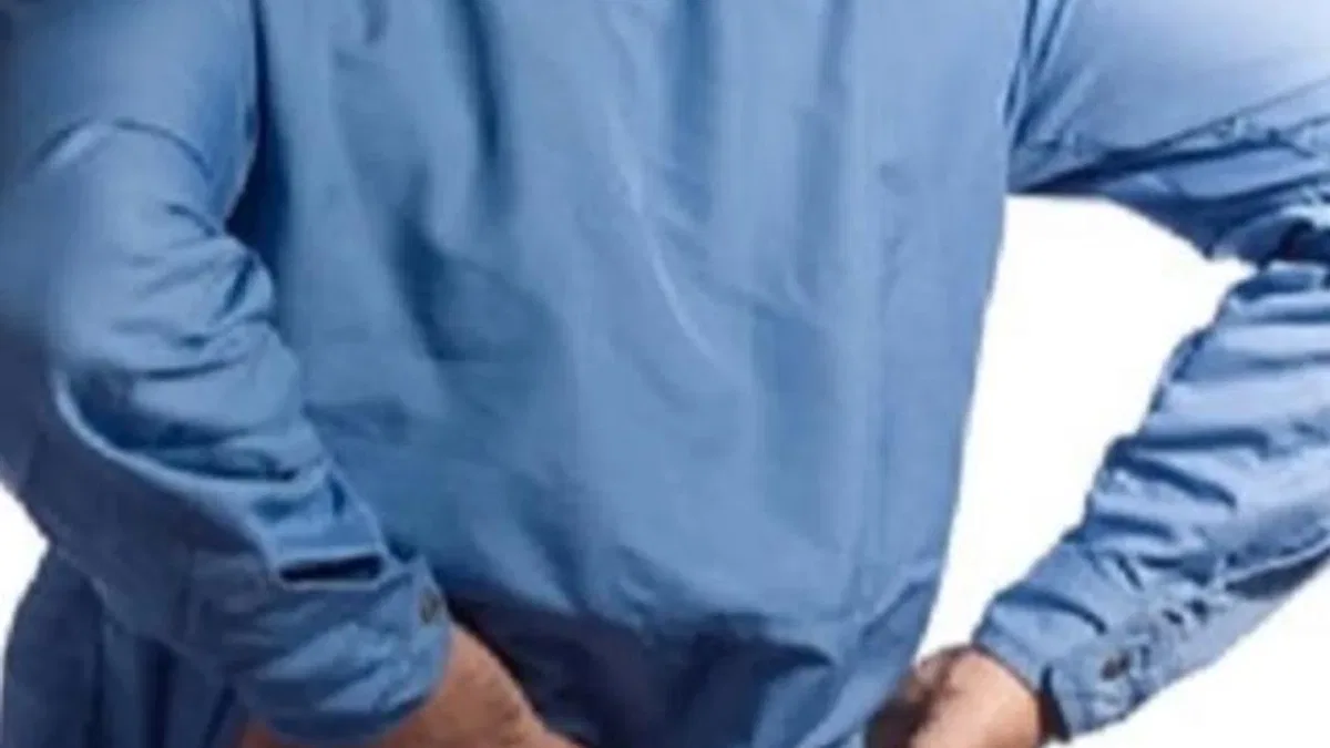 Bayramda omurga sağlığına dikkat