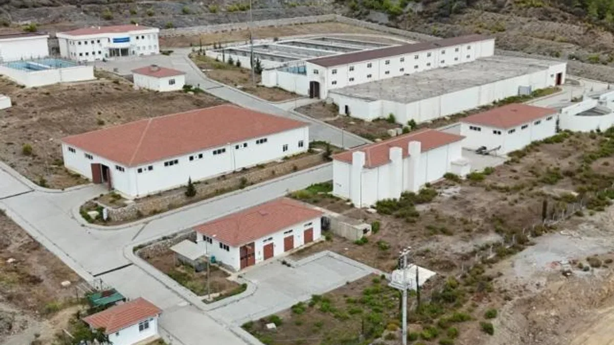 Antalya Büyükşehir’den Alanya’ya rekor altyapı yatırımı