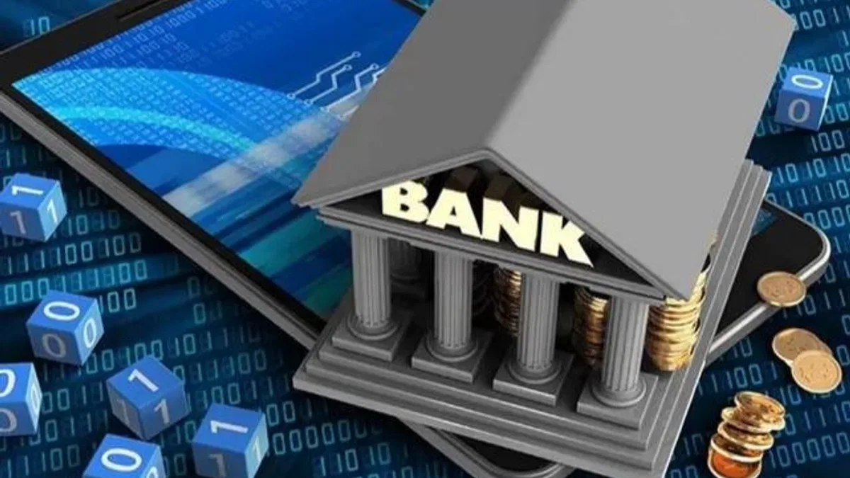 Dijital bankalar zirveye yükseliyor