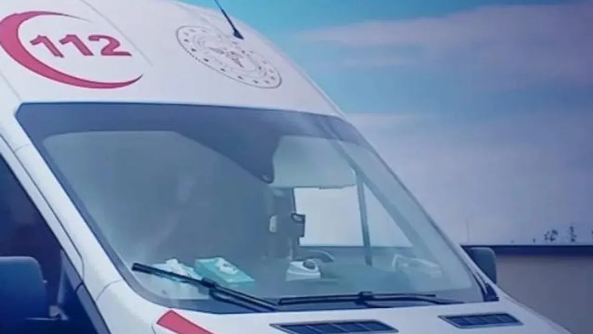 Ambulanslara zapturapt! Ambulans hizmetlerinde yeni dönem