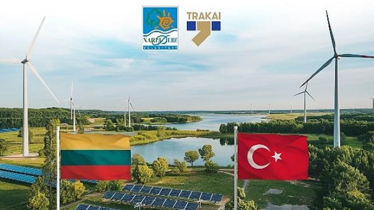 Narlıdere’de iş birliği mutabakatı imzalandı
