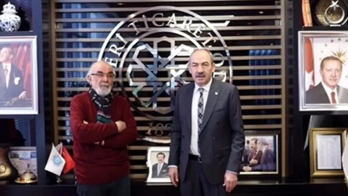 KTO’dan Ramazan Bayramı mesajı
