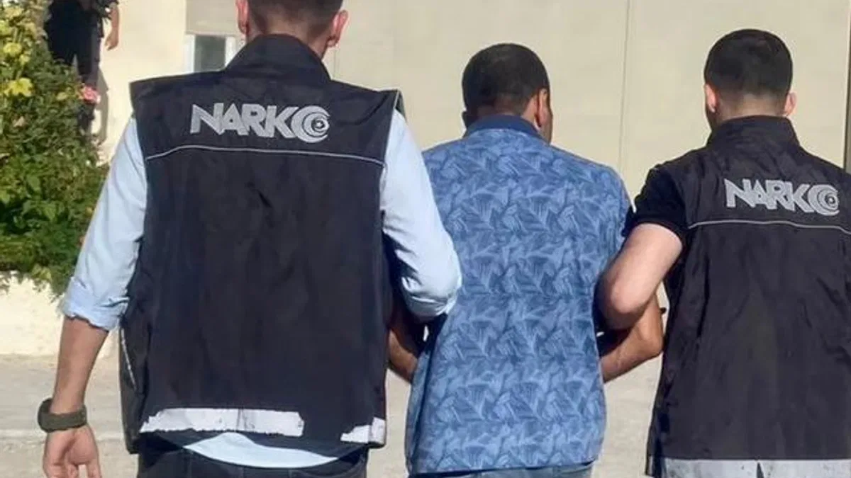 Bilecik’te narkotik ekipleri geçit vermiyor