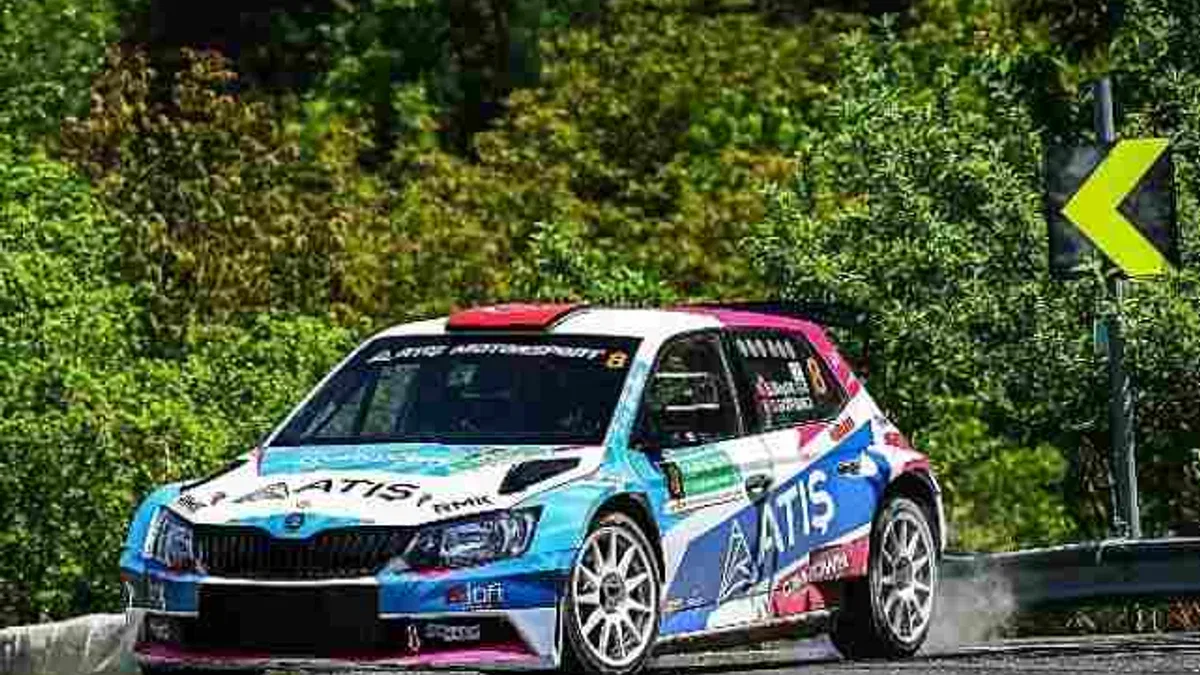 Ralli Mücadelesi Bursa’ya Taşınıyor