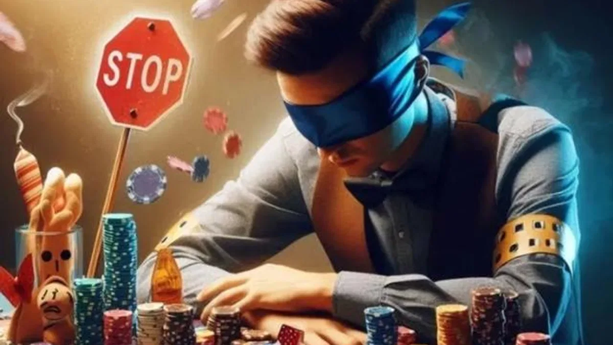 Bahis bağımlılığı gençleri tehdit ediyor