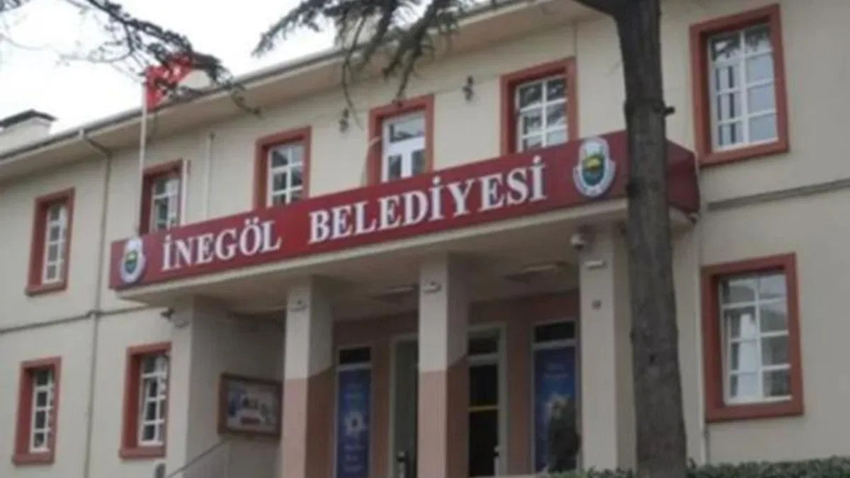 Bursa İnegöl Belediyesi’nden personellere ödüllü yarışma